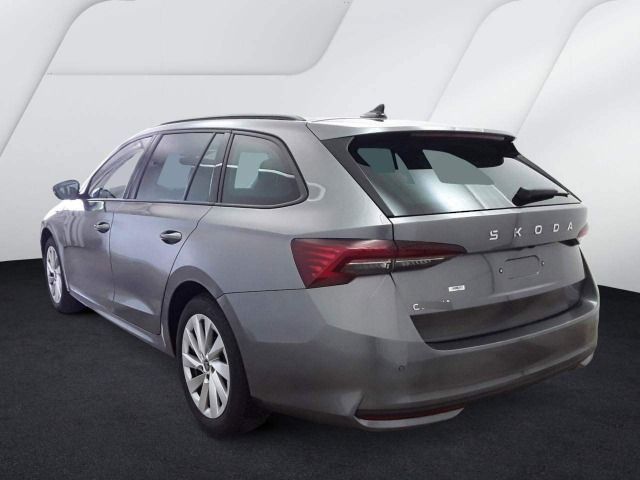 Skoda Octavia - Bild 2