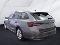 Skoda Octavia - Vorschau Bild 2