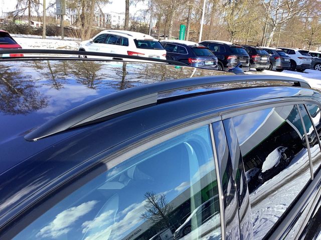 Golf VIII Variant 2.0TDI DSG Goal AHK