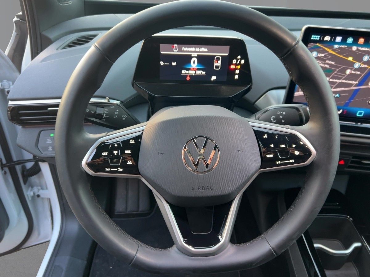 Volkswagen ID.4 - Bild 13