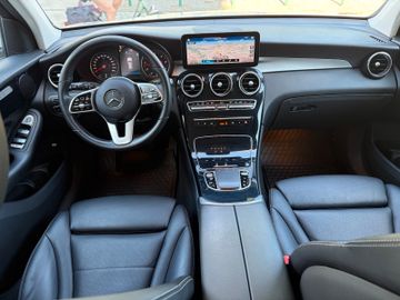 Mercedes GLC 220 - 8
