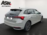 Skoda Scala Balance 1,5 TSI 150PS DSG ACC PDC SHZ AHK - Skoda Scala mit Benzin-Antrieb: mit Navigationssystem