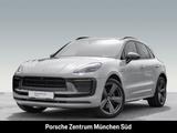 Porsche Macan T Sport Chrono Panoramadach Surround-View - gebrauchte Porsche Macan aus dem Jahr 2024
