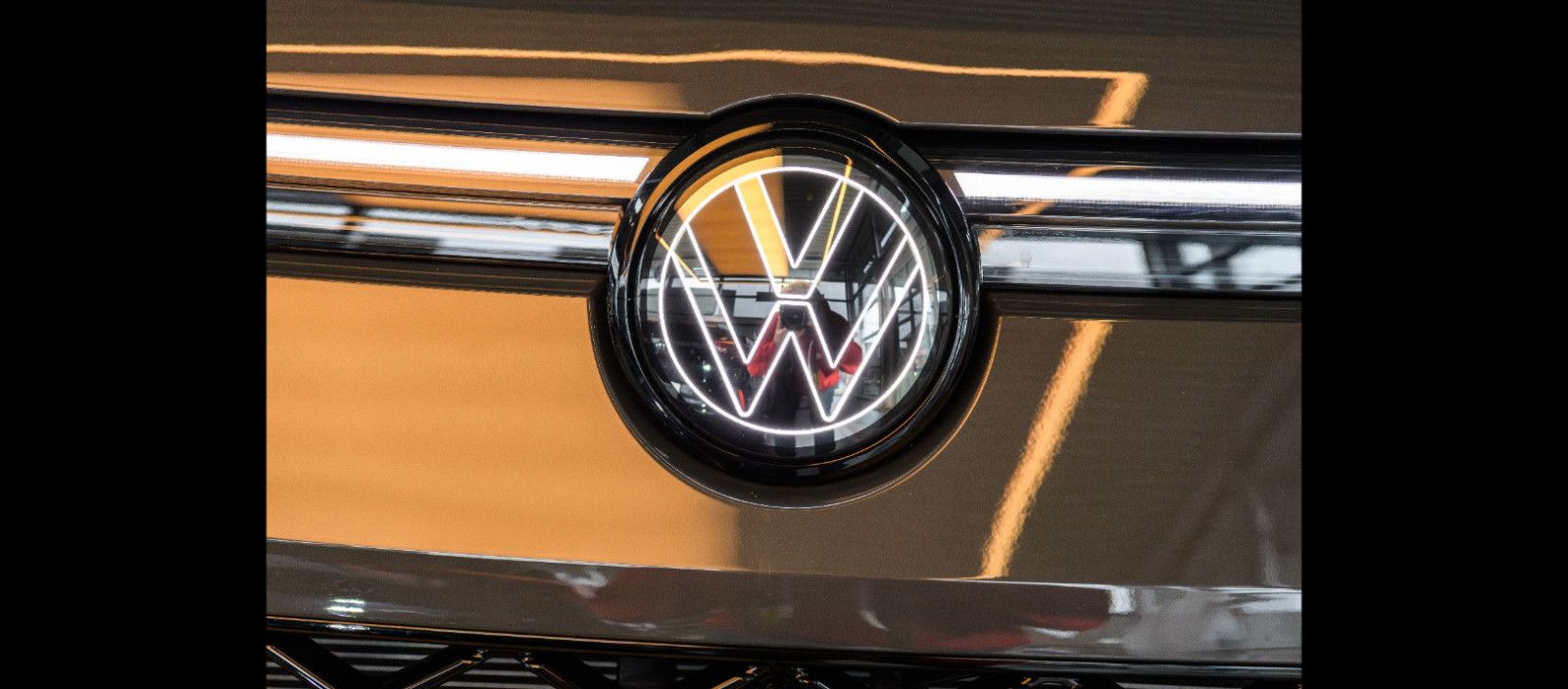 Volkswagen Tayron - Bild 8