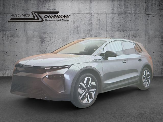 Elroq 60 Sportline 63 kWh 150 kW Navi