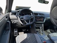 Volkswagen Tiguan - Vorschau Bild 11