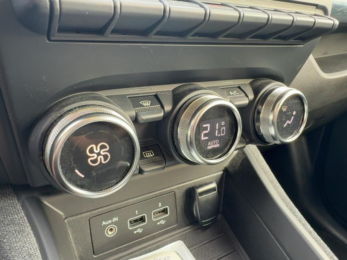 Fahrzeugabbildung Renault ZOE INTENS R135 Z.E. 50 Kauf.-batterie