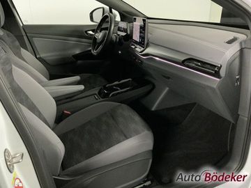 Volkswagen ID.5 Pro electric 1-Gang-Automatik Garantie b.