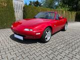 Mazda MX-5 NA / Unikat - Mazda MX-5 aus 1991