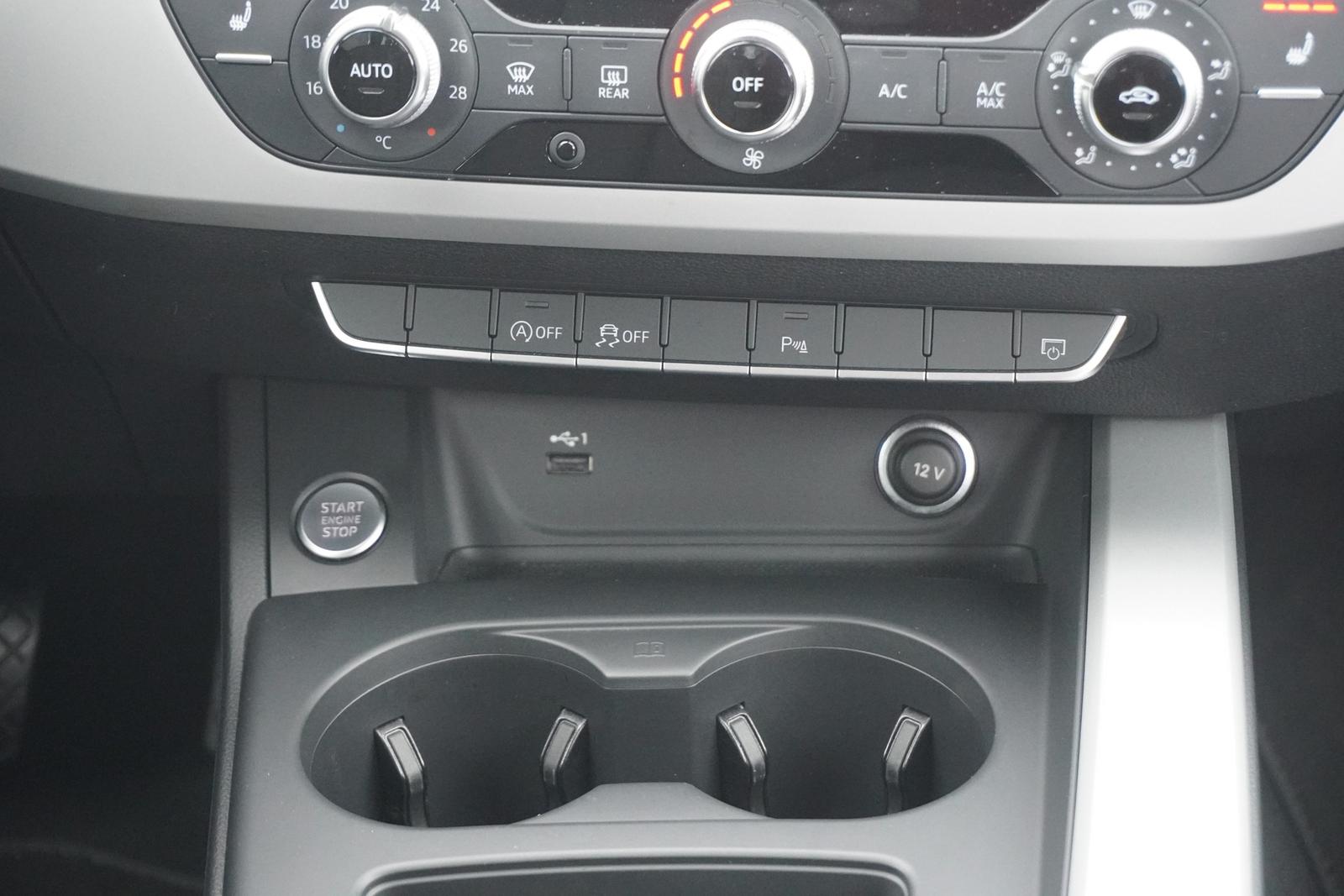 Audi A4 Avant 35 TFSI S-Tronic LED Navi Tempomat AHK, миниатюра 24