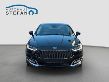 Ford Mondeo - 5