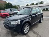 Land Rover Freelander 2 S TD4 4x4 Automatik MOD 2012 Leder - gebrauchte Land Rover Freelander aus dem Jahr 2011