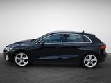 Audi A3 Sportback 35 TFSI S tronic advanced NaviPlus  - Audi A3: Schwarz, Sportback