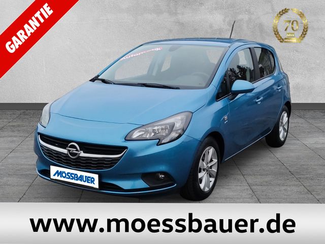 Opel Corsa E Active ecoFlex WINTER/PDC