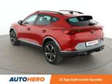 Cupra Formentor 2.0 TSI 4Drive Aut.*NAVI*LED*ACC*CAM* - Cupra Formentor Gebrauchtwagen in Berlin
