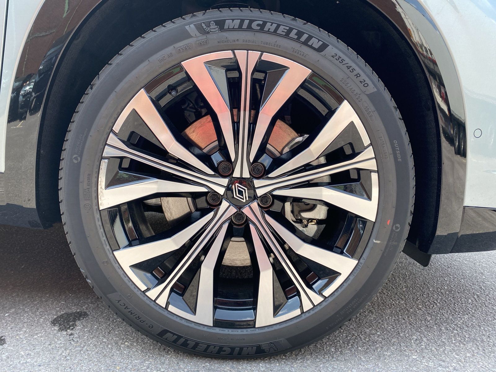 Renault Espace - Bild 15