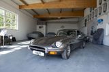 Jaguar E-Type 4,2, Top Zustand viele Extras - Jaguar E-Type: 4.2