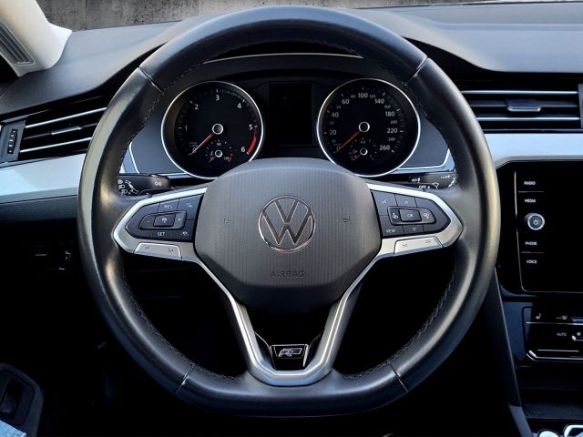 Passat Variant 2.0TDI Business R-Line AHK