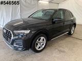 Audi Q5 quattro Sport MATRIX/VIRTUAL/18"/B&O/STANDHZ