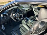 BMW 420d Cabrio - - BMW 420: 420d