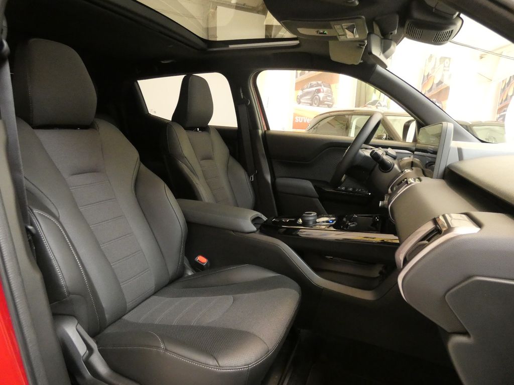 SUZUKI e Vitara – Bild 14