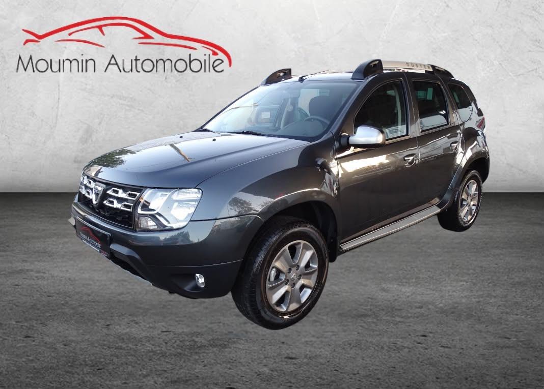 Dacia Duster I 1.2 TCe Prestige 4x2"KLIMA"KAMERA"NAVI