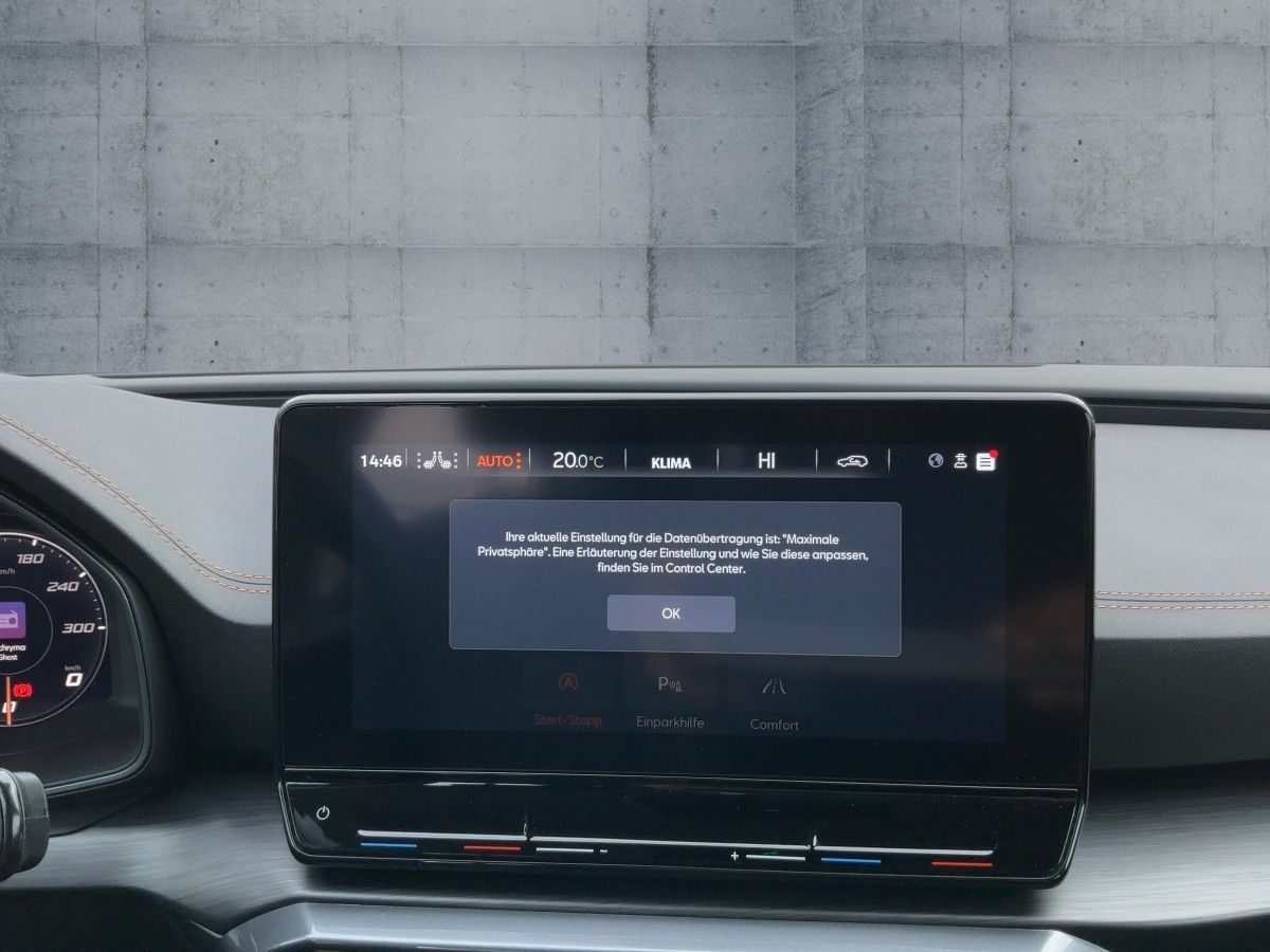 Cupra Formentor - Bild 11