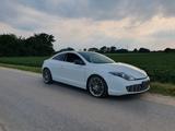 Renault Laguna Coupe 3.0 dci, schwarzes Da... - gebrauchte Renault Laguna aus dem Jahr 2013