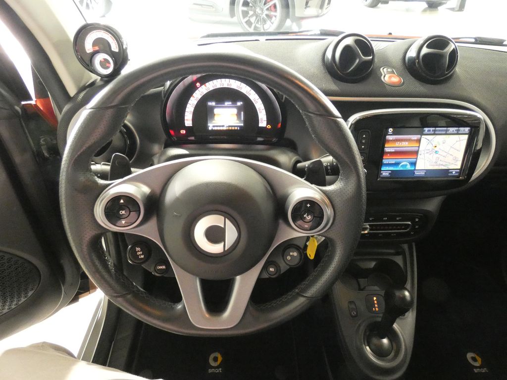 SMART ForTwo – Bild 16