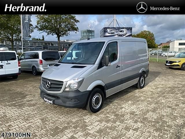 Mercedes-Benz Sprinter 214 CDI *BOTT-Ausbau*Klima*SHZ*Navi*PTS