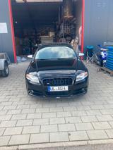 Audi S4 B7 4.2l V8 - gebrauchte Audi S4 aus dem Jahr 2005