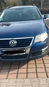 Volkswagen Volwagen pasat - Volkswagen: Pasat