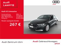 Audi A3 - Vorschau Bild 1