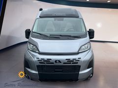 Adria Twin 640 SLB 60Y JUBILEE*Markise*138l Kühlschran