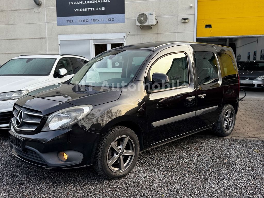 Angebot ansehen Mercedes-Benz Citan