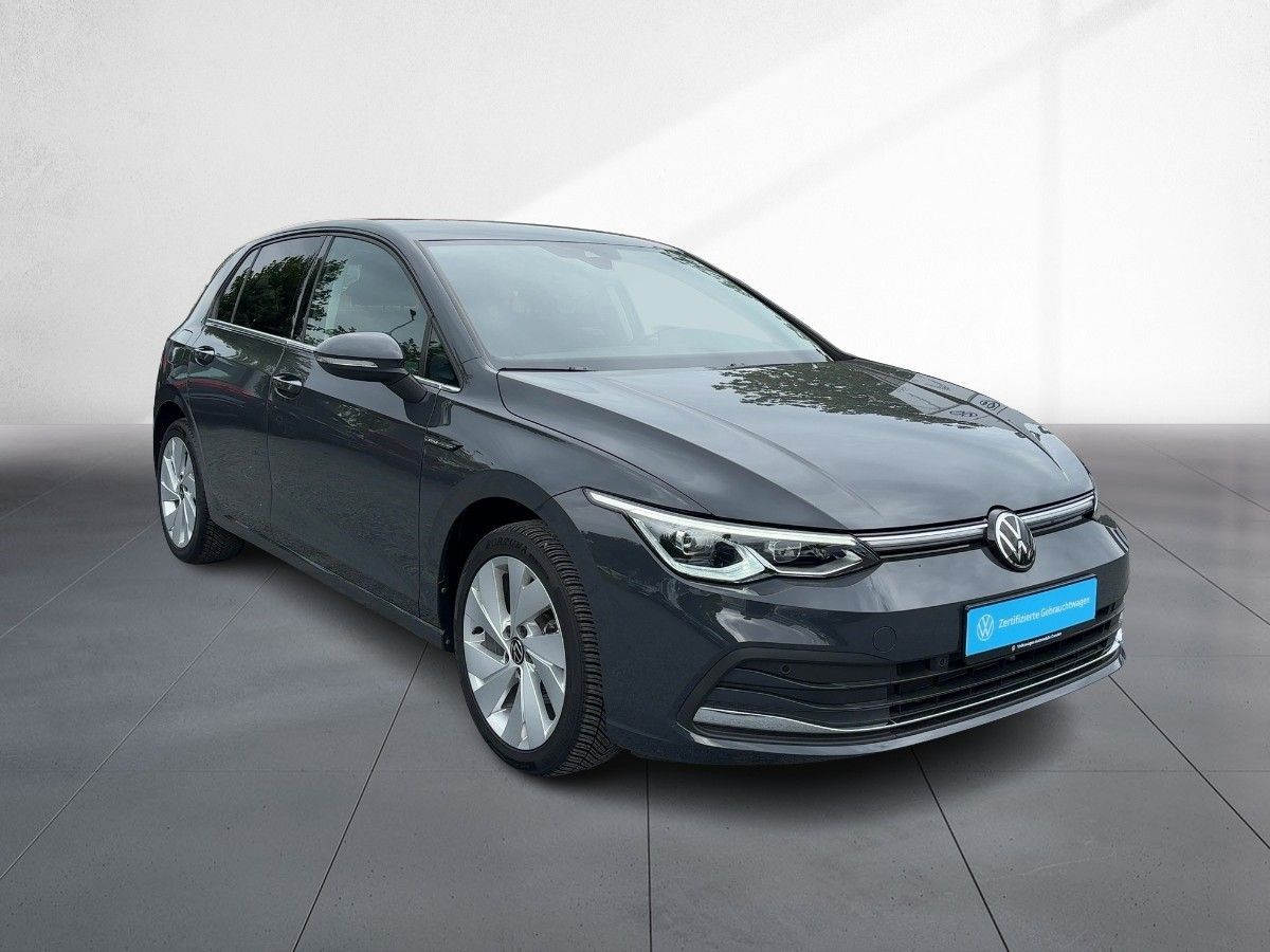 Volkswagen Golf - Bild 5