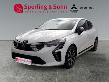 Mitsubishi Leasingangebot: Mitsubishi Colt 1.0 Plus auch andere Farben verfügbar