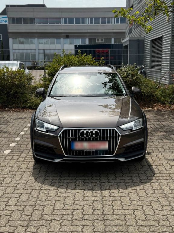 Image of Audi A4