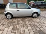 Seat Arosa / 4 Zylinder - scheckheftgepflegte Seat Arosa