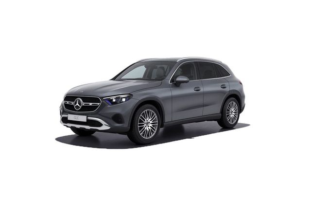 Mercedes-Benz GLC - X254 - GLC 220 d AMG Premium