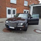 Chrysler 300C 3.0 CRD SRT Design Touring - Chrysler 300C: Srt Design
