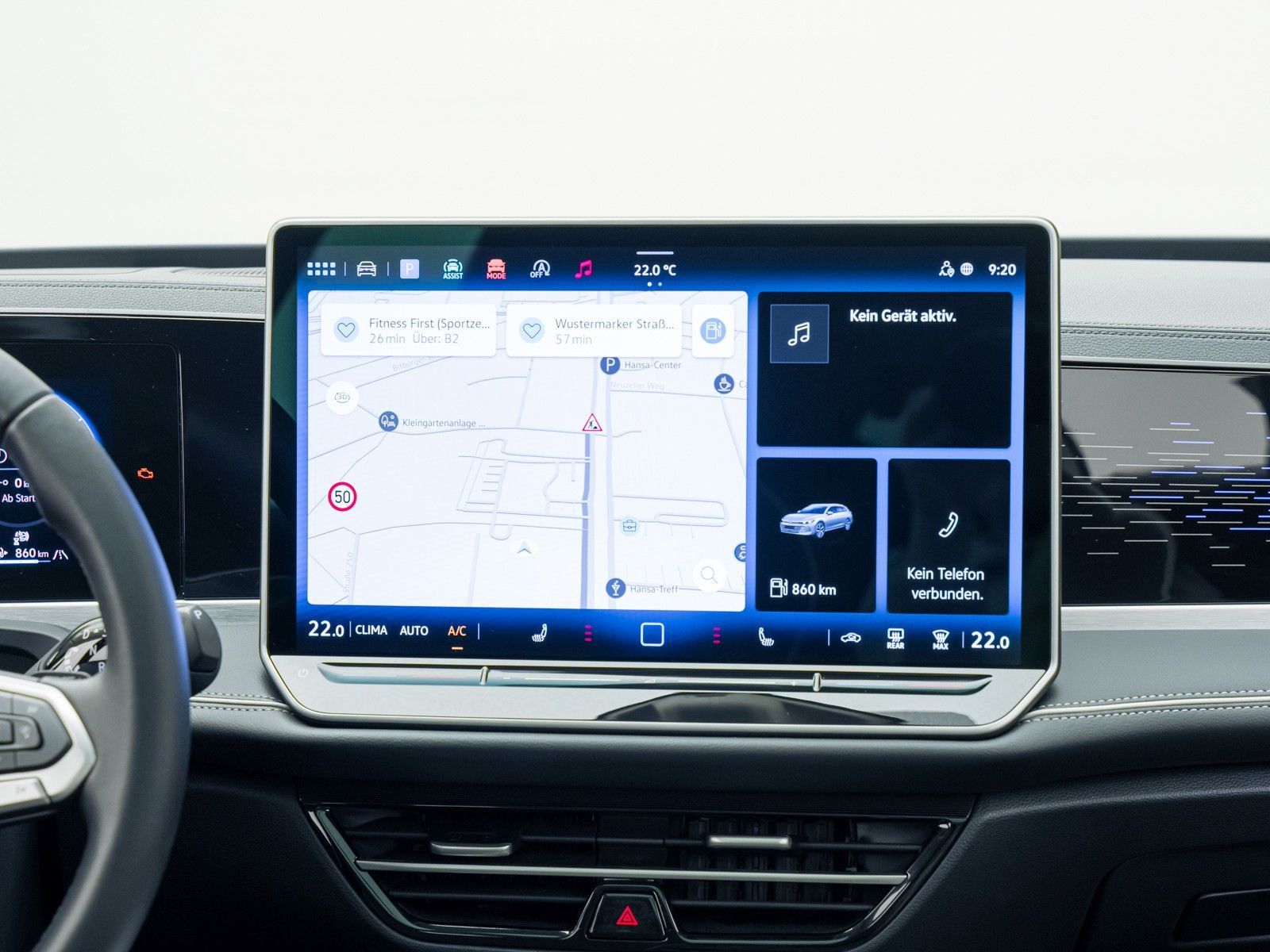 Volkswagen Passat Variant TDI Elegance RFK*HUD*PANO*LED foto 15