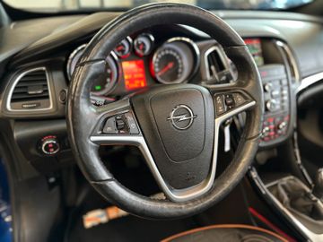 Opel Cascada Innovation ecoFlex *2. Hand*Xenon*Navi*