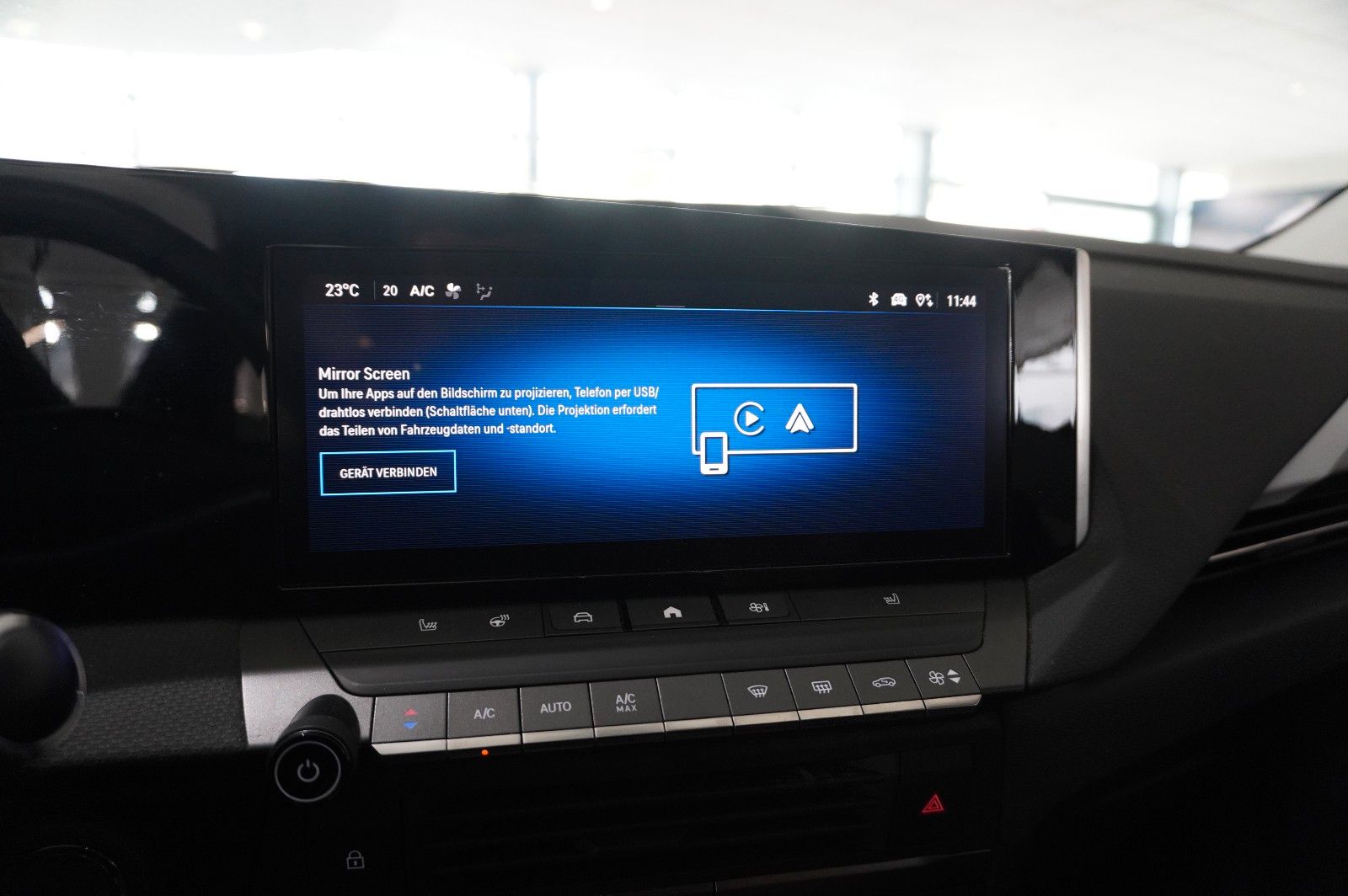 Fahrzeugabbildung Opel Astra L Lim. 1.5D BUSINESS EDIT. NAI/LED/KAMERA