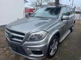 Mercedes-Benz GL 63 AMG GL GL 63 AMG 4Matic - Mercedes-Benz GL-Klasse Gebrauchtwagen in Hamburg