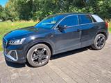 Audi Q2 35 TFSI S tronic S line S line - Audi Q2: Limousine