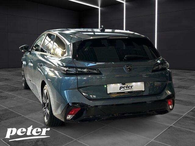 Peugeot 308 SW Allure 145 eDSC // Rent 6 Mon. // +360°Ka, миниатюра 3