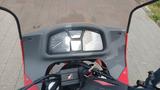 Honda Transalp V600 - HONDA TRANSALP 600