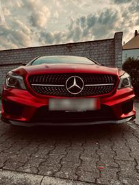 2013 Mercedes-BENZ CLA 照片 2