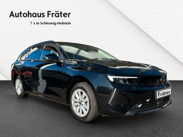 Fotografie des Opel Astra L ST Enjoy Navi Kamera LED Sitzheizg PDC